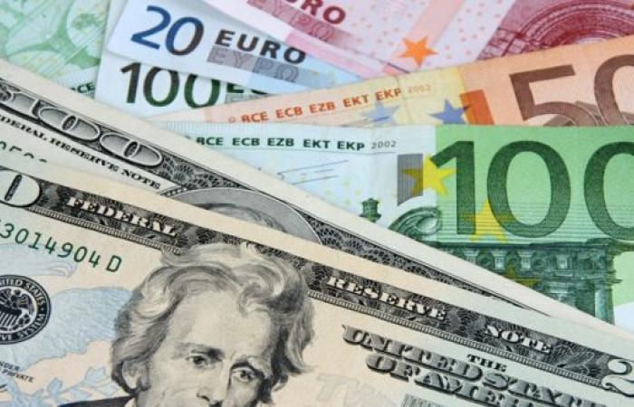 el dólar sigue bombeando el pecho