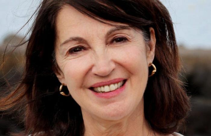 Zabou Breitman: Su hija Anna se parece a él, este hermoso evento lo celebran en familia