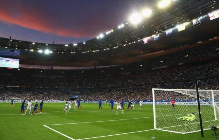 Antes del Francia – Israel, ¿cuáles son las peores aficiones para los Bleus en el Stade de France?