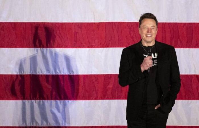 Elon Musk, presentador de “Fox News”, jefe de la CIA… La administración Trump está tomando forma