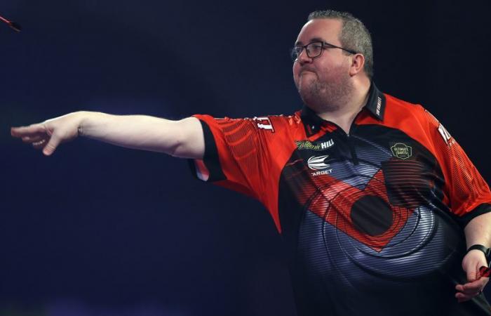 Predicciones del día cuatro del Grand Slam of Darts y consejos de apuestas de dardos