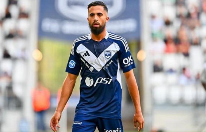 ¿Por qué el Girondins tiene que vencer a Le Poiré-sur-Vie esta tarde en un partido tardío de la Nacional 2?