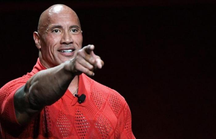 Dwayne Johnson, víctima de una camarilla, dice ser ejemplar en los sets