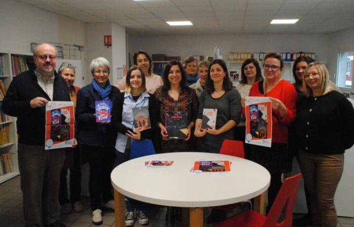 Un premio literario para fomentar el gusto por la lectura en estudiantes de secundaria