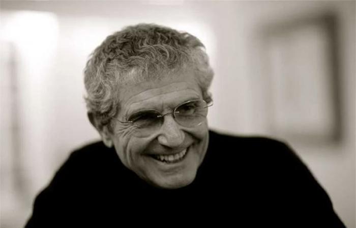 Claude Lelouch, cine, por fin