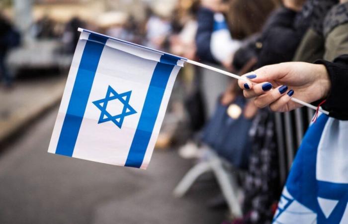 ¿Por qué es tan controvertida la gala “Israel is Forever” en París?