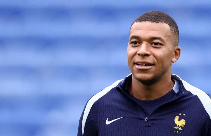 Disputa Mbappé/PSG – ¡Nuevo giro!