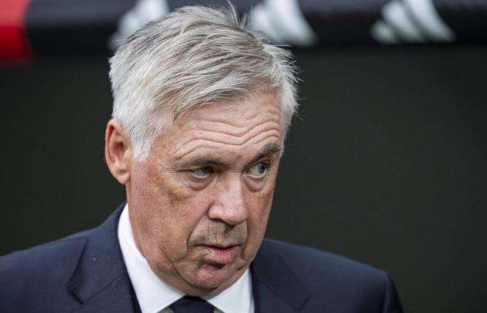 Ancelotti supone una gran amenaza y lanza un plan para la tregua