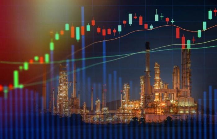 ¿Cuánto cuesta la gasolina este miércoles 13 de noviembre del 2024?