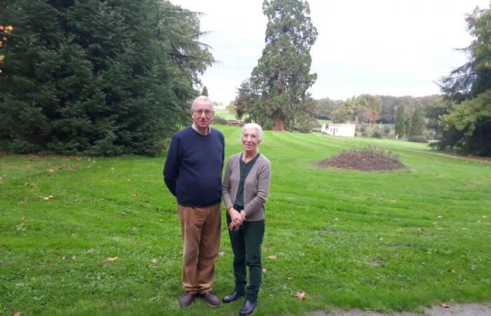 Un nuevo lugar de encuentro para admirar los colores otoñales de los parques y jardines de Vendée