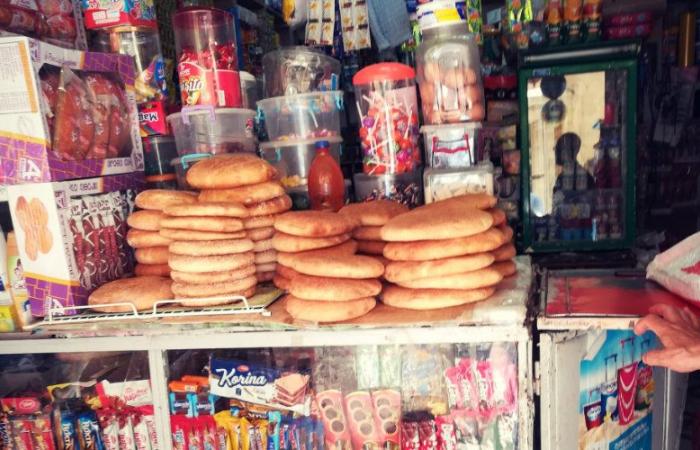 En Marruecos, el “Moul Lhanout”, mucho más que tenderos de barrio