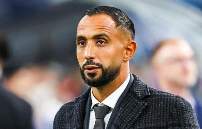 la enorme aclaración de Mehdi Benatia que no quiere oír hablar de “crisis”