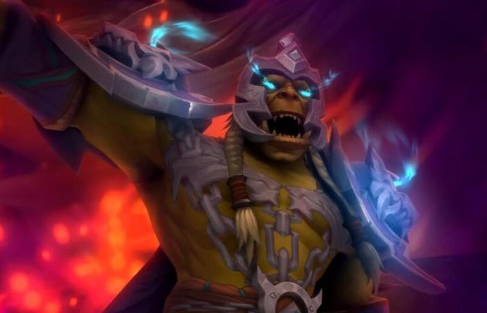 ¿Has dejado de “World of Warcraft”? Cuéntanos