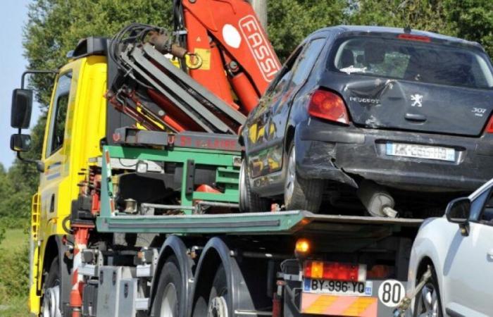 Reparaciones de carreteras: nuevo aumento de precios a partir del 1 de diciembre, lo que necesitas saber: Noticias