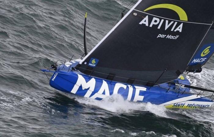 Vendée Globe. ¿Cómo asegurar barcos que cuestan millones de euros y corren el riesgo de sufrir roturas?