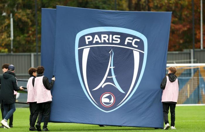 Mercato: Paris FC ficha un refuerzo XXL, “es improbable”