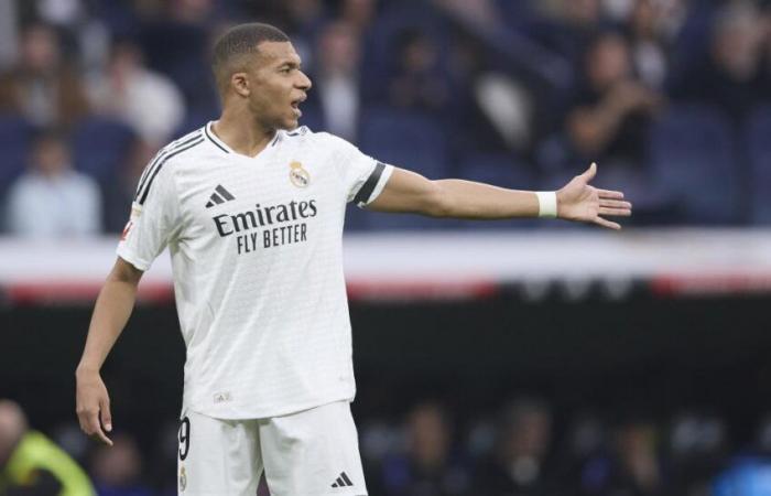 ausente con los Blues, Mbappé lanza una fuerte historia en las redes sociales