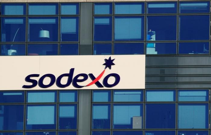 En vivo desde los mercados: Sodexo en Estados Unidos, Spotify brilla, Apple y su tableta con IA montada en la pared