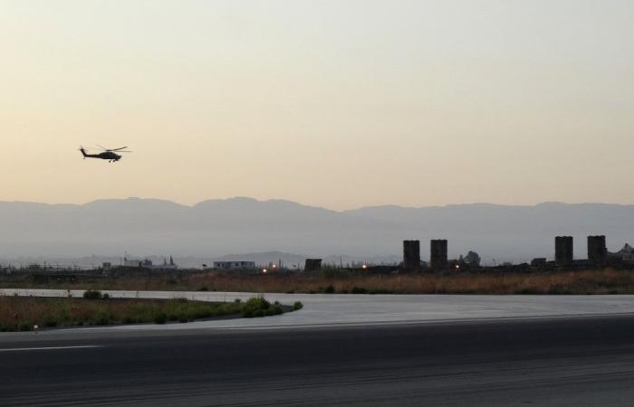 Rusia protesta contra Israel tras ataque cerca de su base en Siria