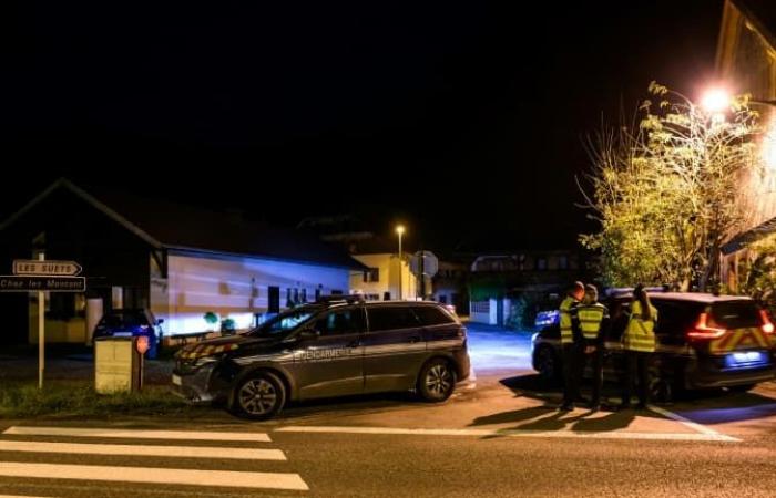 Encuentran el cuerpo de una mujer en el coche de su madre en Suiza