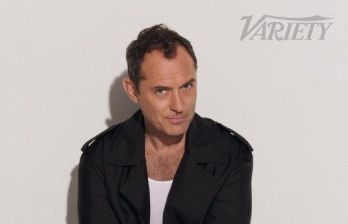 Jude Law revela por qué uno de sus papeles cinematográficos más importantes fue una ‘mala jugada’