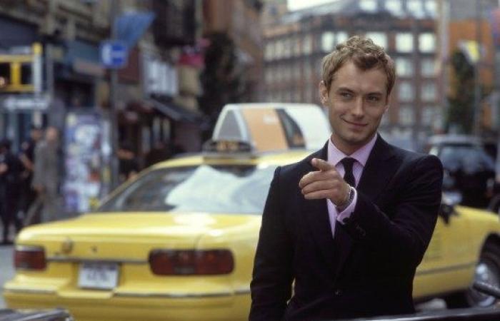 Jude Law revela por qué uno de sus papeles cinematográficos más importantes fue una ‘mala jugada’