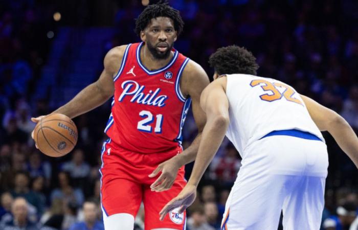 Resultados de la Copa NBA 2024, conclusiones: Joel Embiid ya está reconsiderando el plan; ¿Hawks y Blazers como potenciales Cenicientas?