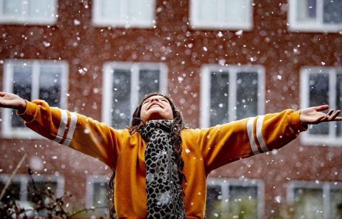 ¿Tendremos una tormenta o nevará? ‘El martes será un día interesante’