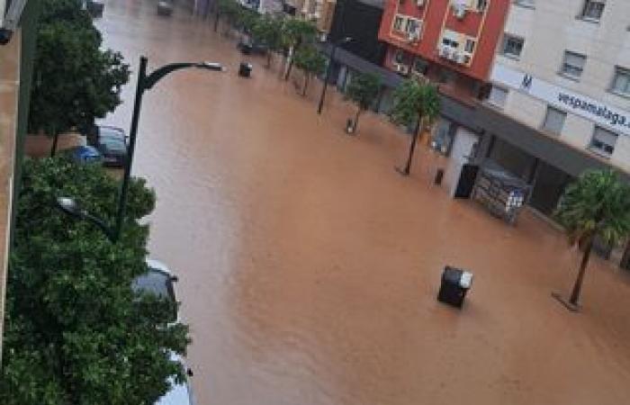 Lluvias torrenciales en España e Italia: ¿por qué las inundaciones causan tantos daños?