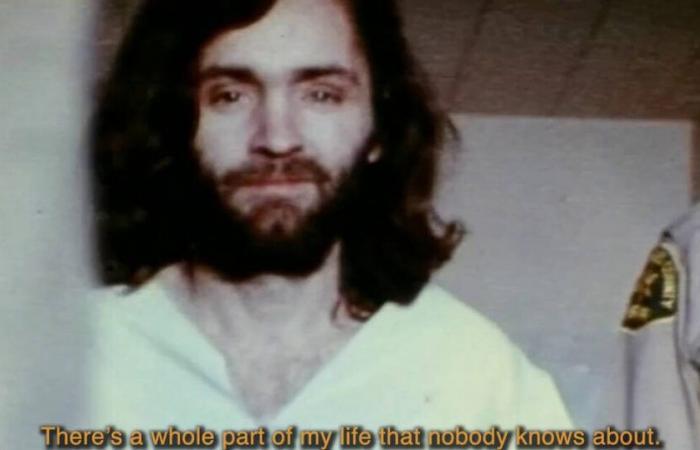 Los asesinatos aún desconocidos del gurú Charles Manson revelados en una miniserie – Libération