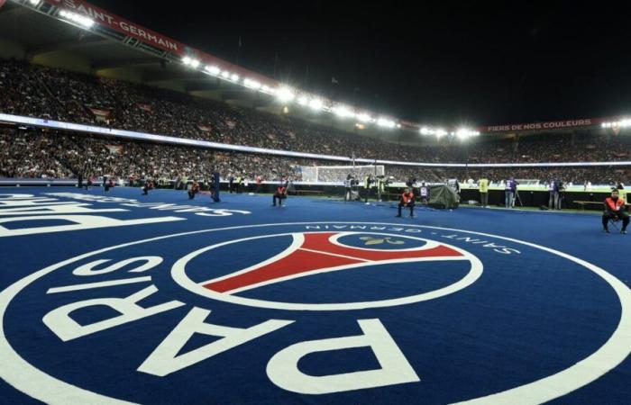 Es posible que el PSG tenga que compartir el Parque de los Príncipes con el Paris FC