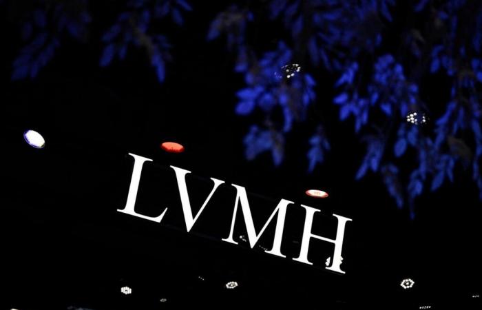 LVMH reorganiza fundamentalmente su comité de dirección