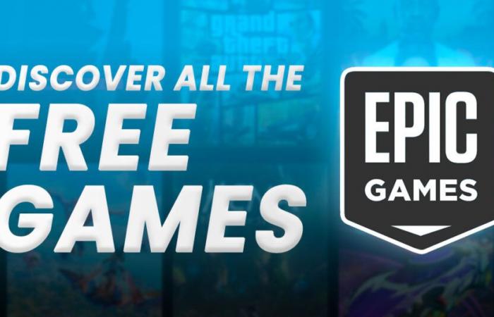 Juegos épicos: Semana de juegos gratis