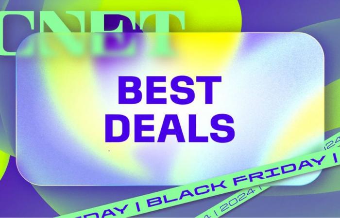 Las mejores ofertas anticipadas del Black Friday 2024: más de 45 ofertas para comprar ahora