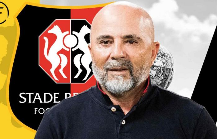 ¿Dos grandes objetivos de 40 millones de euros fijados por Jorge Sampaoli?