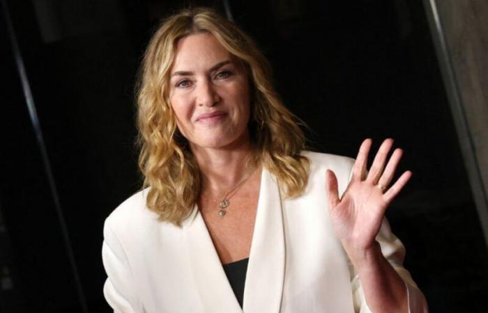 “No debería decirlo”… Kate Winslet revela un secreto de rodaje de esta escena de culto de la película con Leonardo DiCaprio