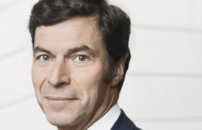 Jean-Jacques Guiony, nuevo director general de Moët Hennessy