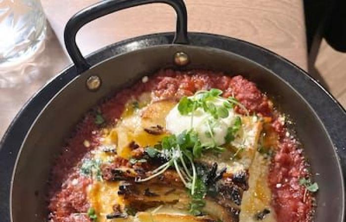 Mila Ristorante: participante del espectáculo “Les chefs!” abrió un nuevo restaurante italiano en Quebec y vale la pena probarlo