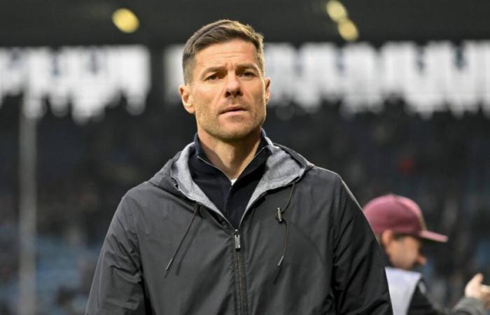 ¡Rayo, Xabi Alonso anunciado como sucesor de Ancelotti el próximo verano!