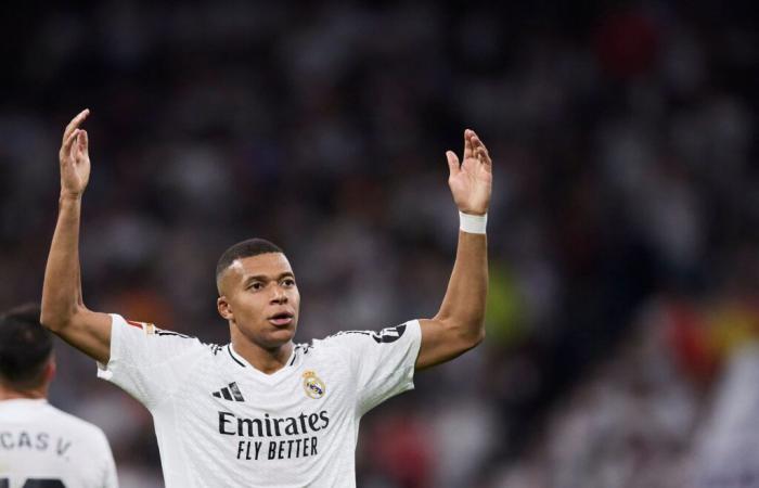 Real Madrid: ¡Se anuncia un Mbappé “espectacular”!