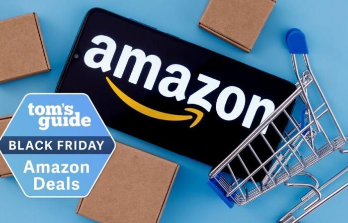 Amazon acaba de anunciar la oferta oficial del Black Friday: aquí hay 39 ofertas que compraría ahora mismo