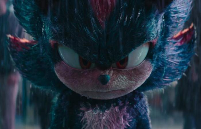 SONIC THE HEDGEHOG 3 prepara la cuarta película y confirma al director; ¿Shadow empuñará armas en The Threequel?