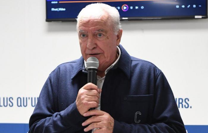 Rugby Colomiers: el centro de entrenamiento está listo