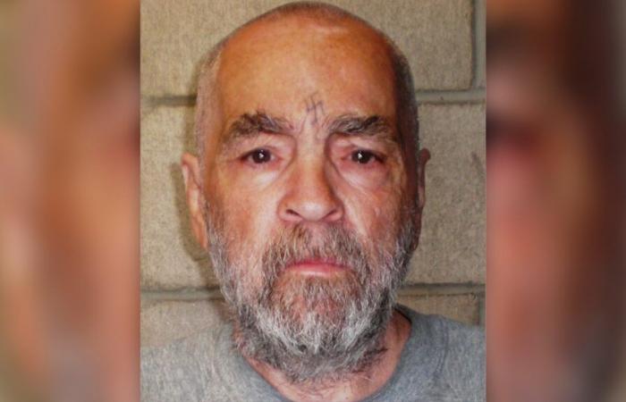 El asesino en serie Charles Manson admite asesinatos desconocidos para la justicia… 7 años después de su muerte