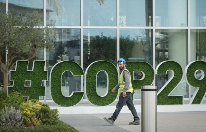 COP29: formas innovadoras de financiar la ayuda climática