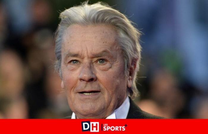 Una nueva biografía afirma que Alain Delon era efectivamente bisexual: “Los testimonios lo demuestran, lo fue durante sus primeros 30 años”