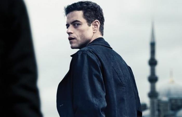 ¿De qué película de culto es el remake este largometraje con Rami Malek?