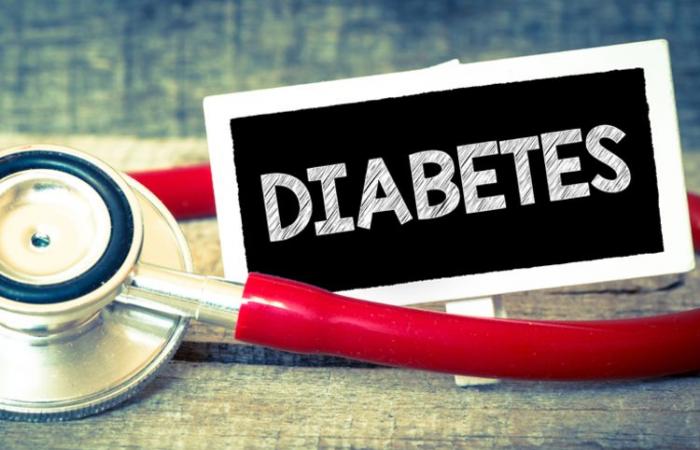 Las amputaciones por diabetes disminuyen en Bélgica