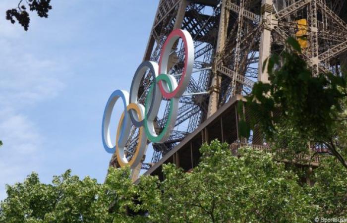 París 2024 impulsa los ingresos publicitarios para 2024 – SportBusiness.Club