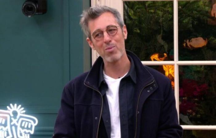 Michael Goldman (Star Academy) replantea a los académicos después de los alarmantes comentarios de los profesores